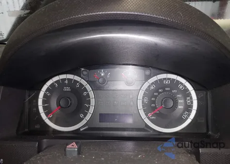 2011 Ford Escape Limited z USA, uszkodzony, nr VIN 1FMCU9EG3BKB70691